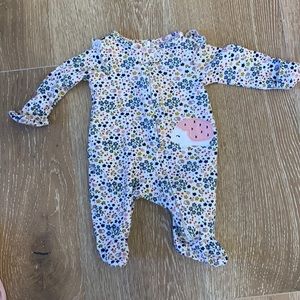 Newborn Sleep and Play